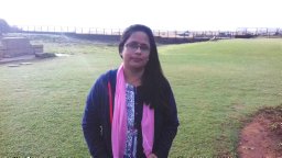 Mehmuna Begum