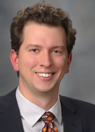 Nicholas Navin