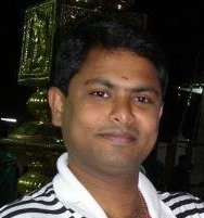 Vishak Chandra