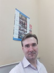 Yurii Babich
