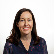 Amy Morgan