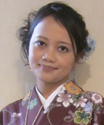 Anggorowati Nungki