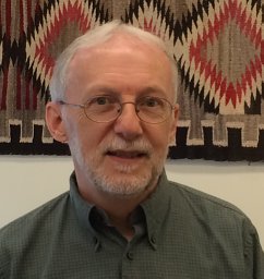 Douglas Easterling