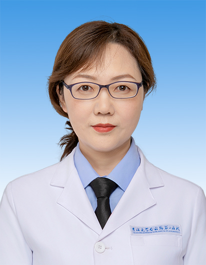 Jing Zhang