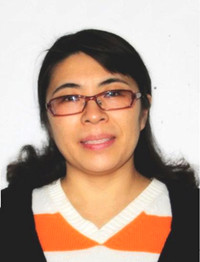 Xiaoying Wang
