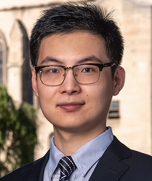 Kewei Zhang