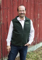 Joshua R. Ginsberg