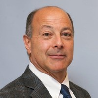 Jay Fishman