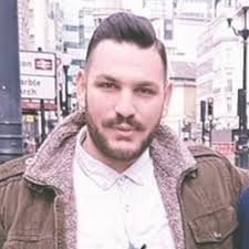 Kyriacos Georgiou