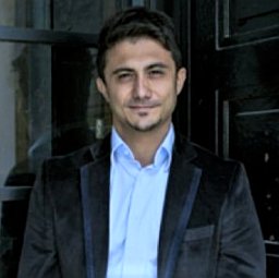 Sercan Ozcan