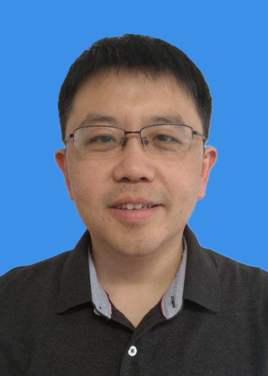 Zaichen Zhang