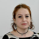 Boryana Parashkevova