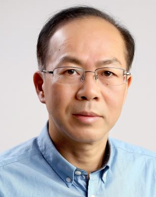 Jianhua Gong