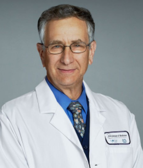 Mark V. Sherrid