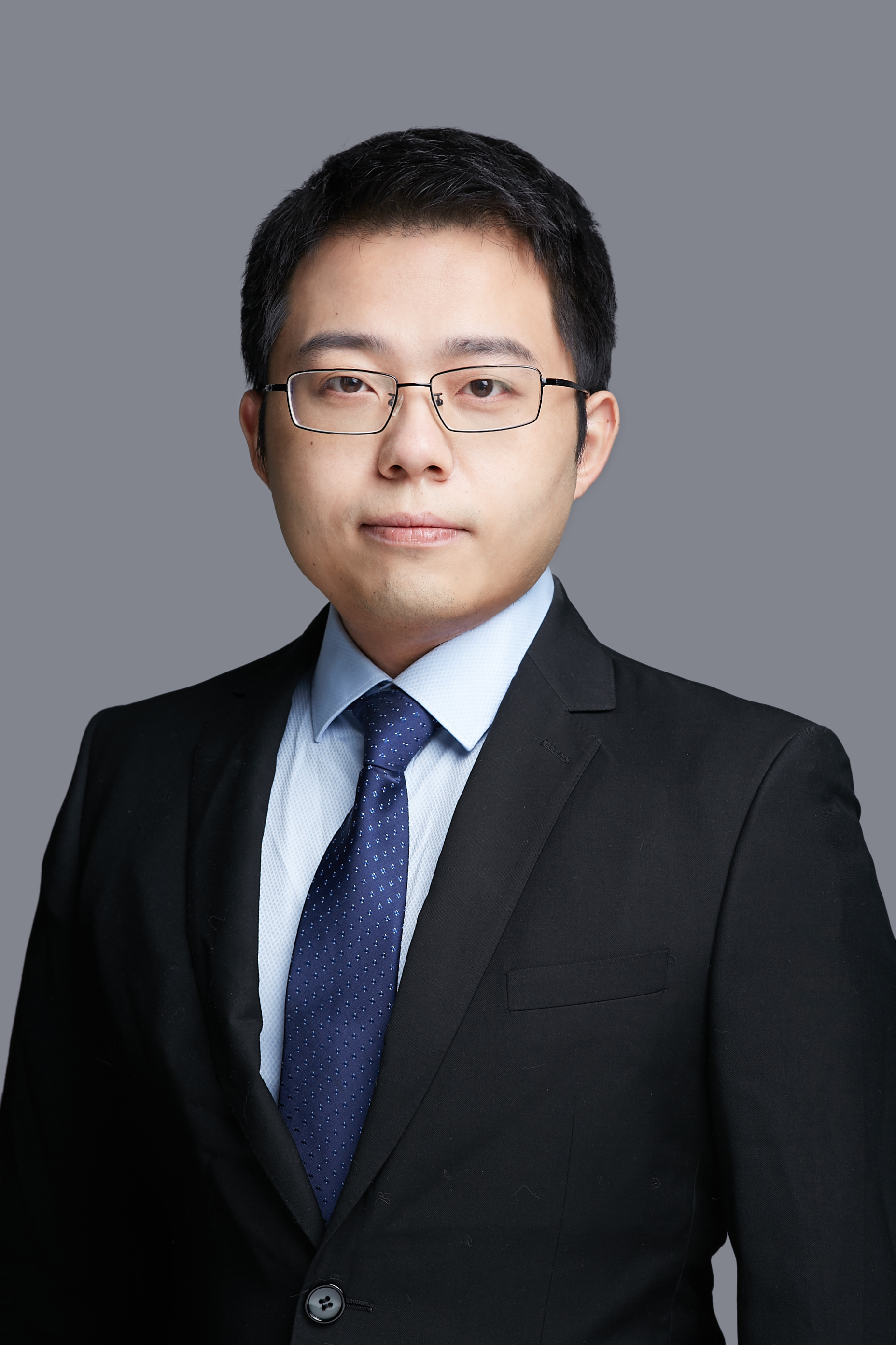 Xiangshun Kong