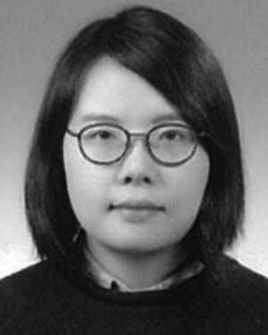 Jihye Shin