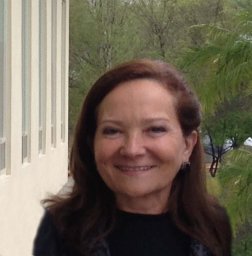 Marisela Pando-Moreno