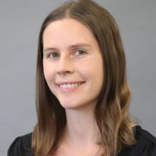 Catherine A. LaBrenz
