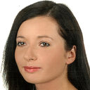 Justyna Skora