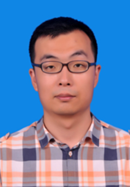 Zhonghua Wang