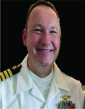 Michael Sanders