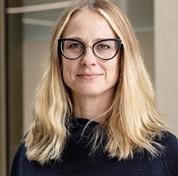 Catherine Davies