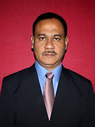 Budi Pramono