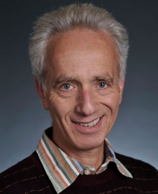 Peter Gacs