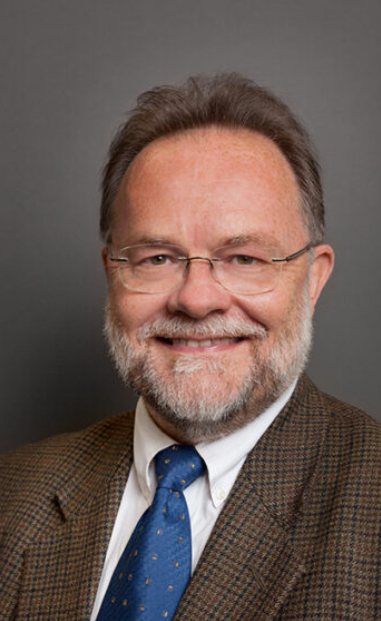 Iain M. Cockburn