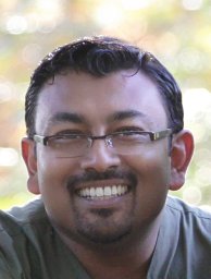 Quamrul Ashraf