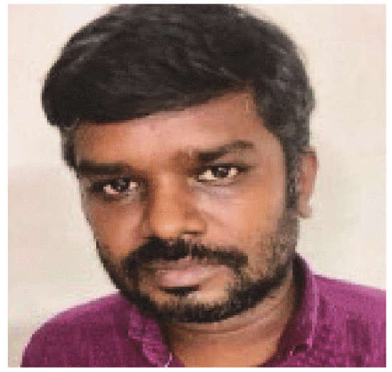Iyyappan C