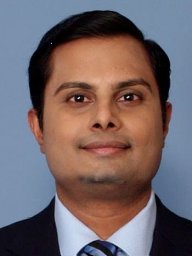 Mallikarjuna Rao Edupuganti Mohan