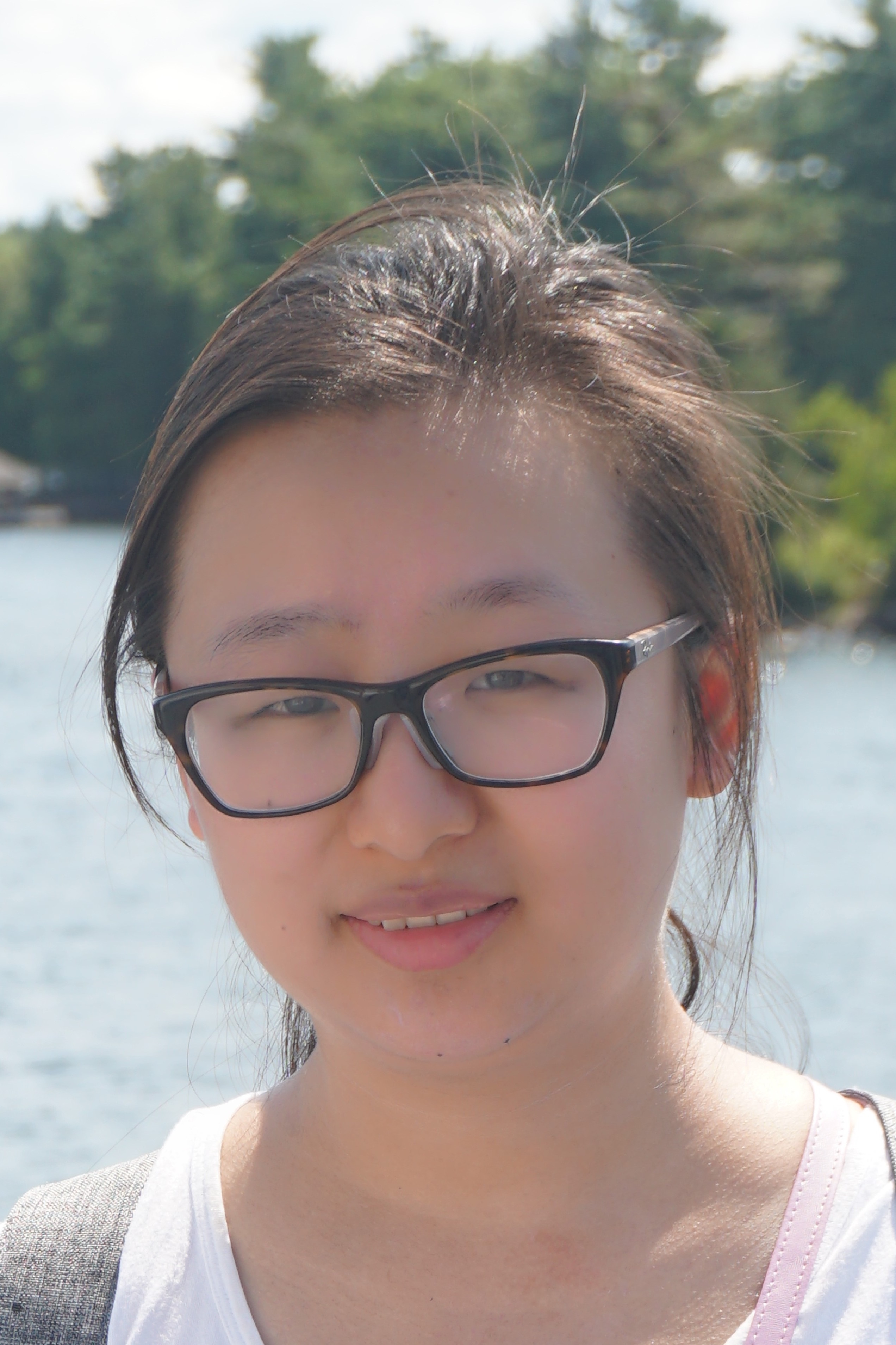 Jing Wu