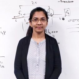 Surabhi Naik