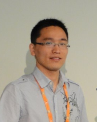 Guoguang Wang