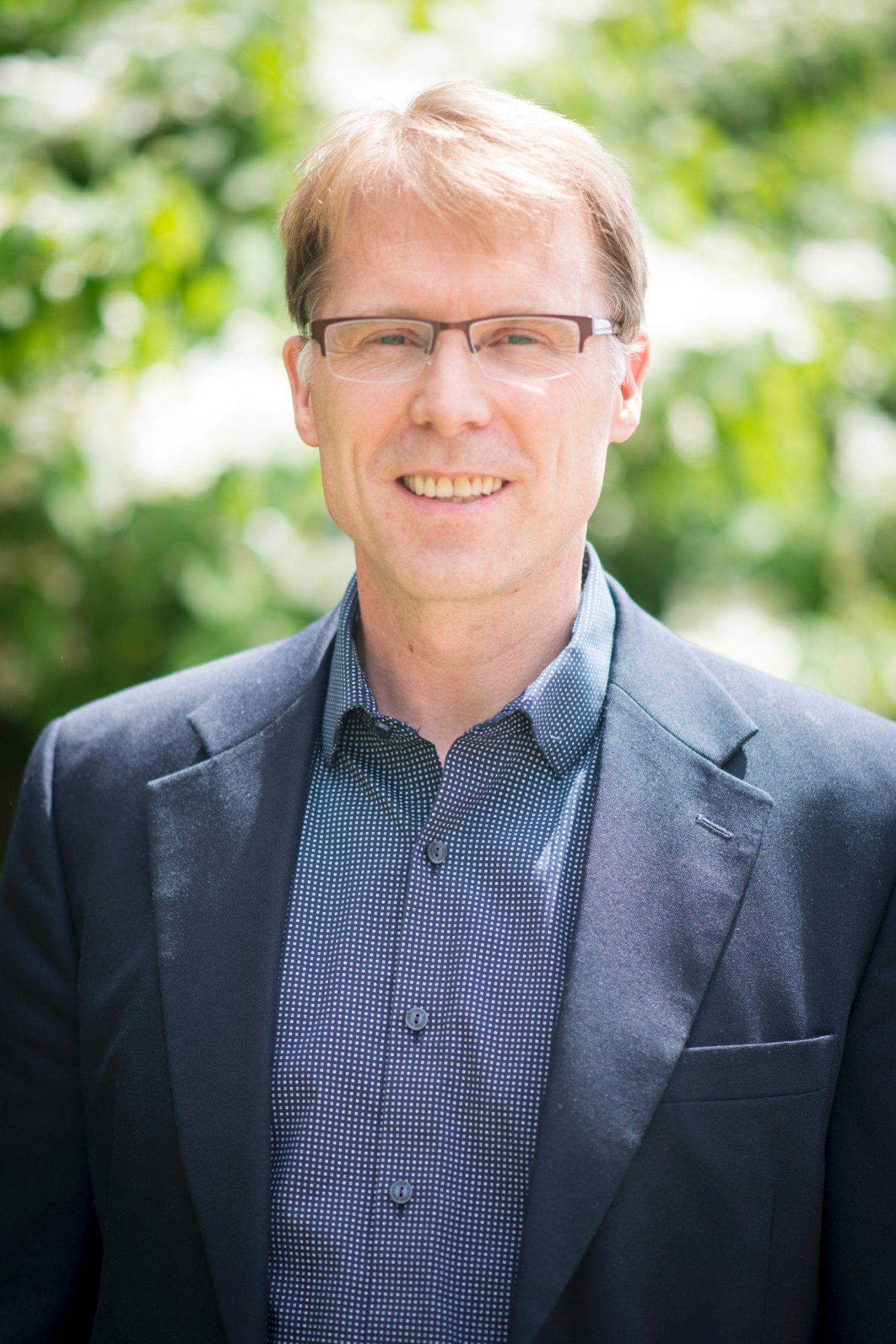 Scott H. Jarvis