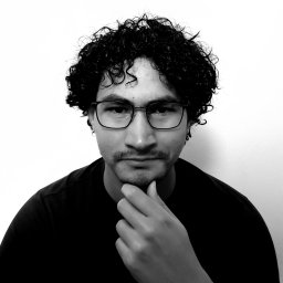 Daniel R. Nascimento