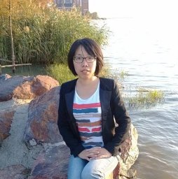 Xinxin Yang