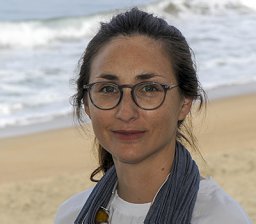 Magdalena Carranza