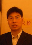 Xinjiang Lu