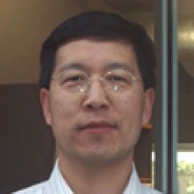 Suhuai Luo