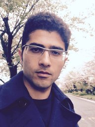 Morteza mahmoudi Saber