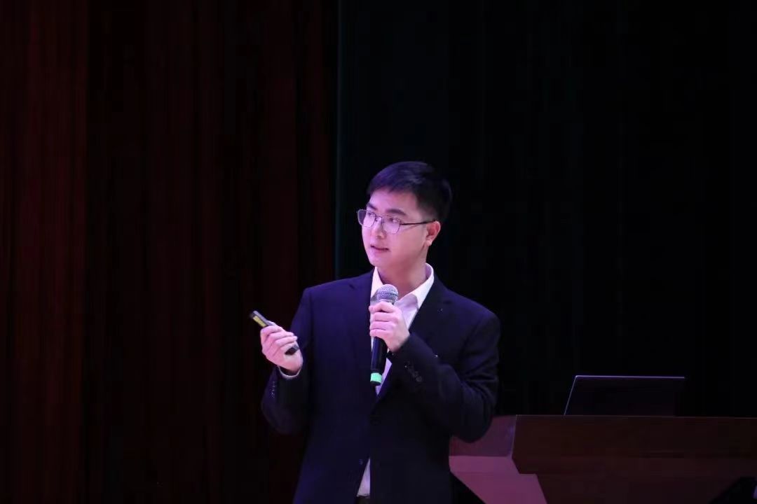 Fensheng Qiu