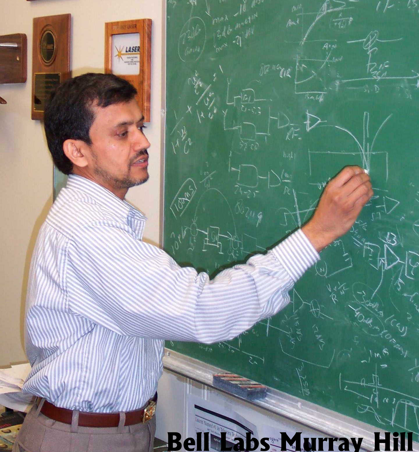 Renuka P. Jindal