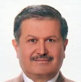 Bahattin Colakoglu