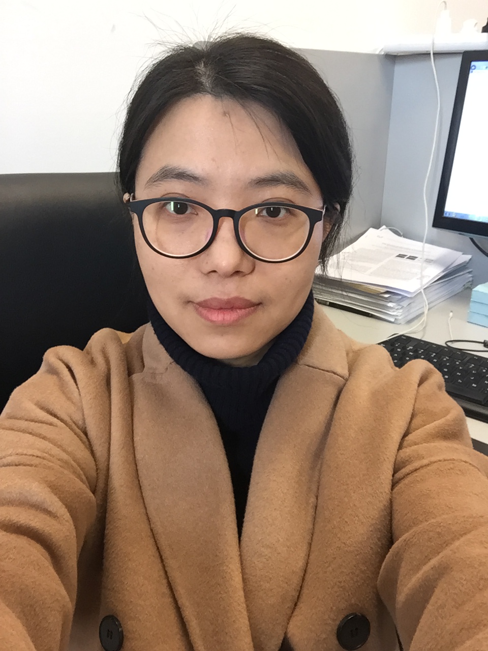 Qun Li
