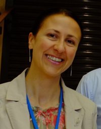 Emilia Pecheva