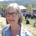 Suzanne Crowley