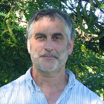 Warren R. Zipfel