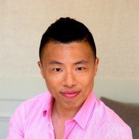 Victor Wong